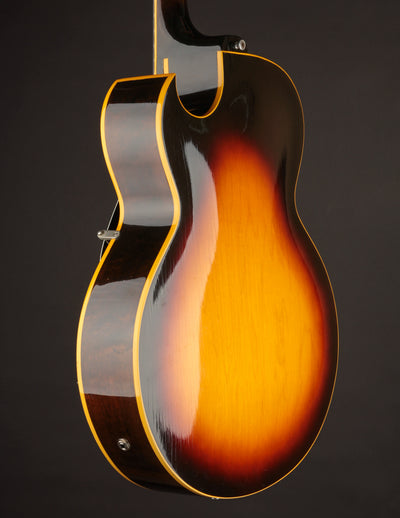 Gibson ES-175D Sunburst (1963)