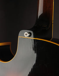 Gibson ES-175D Sunburst (1963)