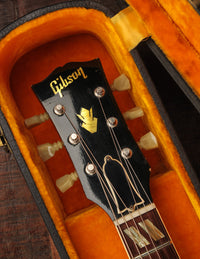 Gibson ES-175D Sunburst (1963)