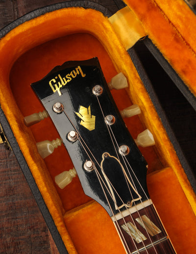 Gibson ES-175D Sunburst (1963)