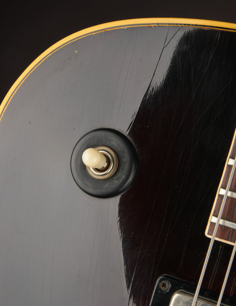 Gibson ES-175D Sunburst (1963)