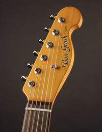 Grosh NOS VT 59 Burst "Nashville" (USED, 2024)