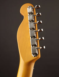 Grosh NOS VT 59 Burst "Nashville" (USED, 2024)