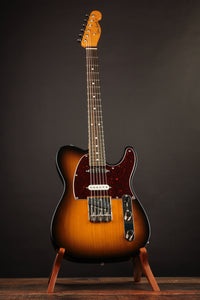 Grosh NOS VT 59 Burst "Nashville" (USED, 2024)