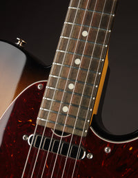 Grosh NOS VT 59 Burst "Nashville" (USED, 2024)