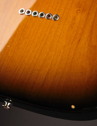 Grosh NOS VT 59 Burst "Nashville" (USED, 2024)