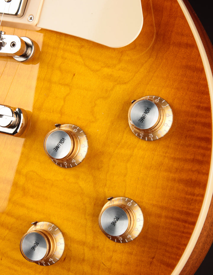 つ*る様 【メンテナンス必須】Gibson Les Paul Standard Gibson Les Paul Standard Plus Electric Guitar Light Burst