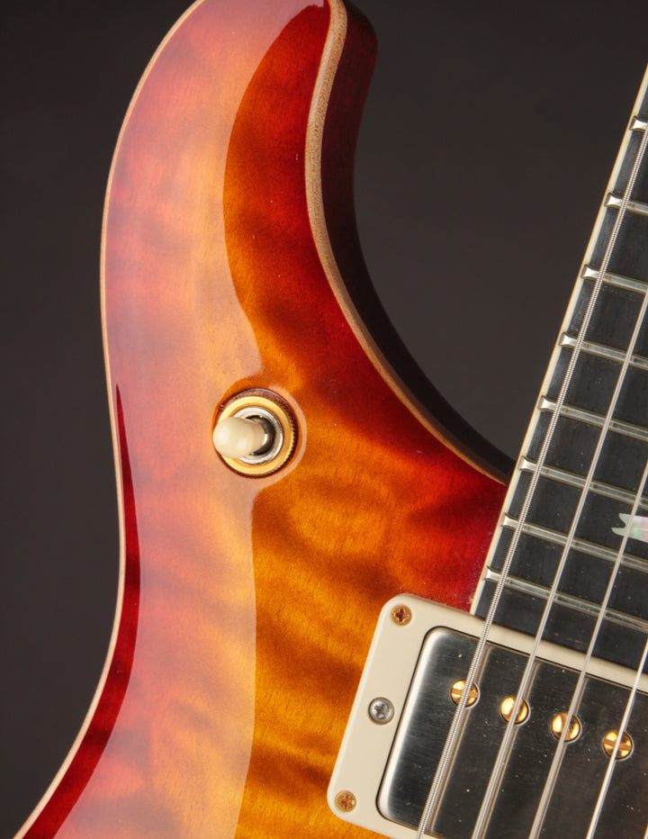 PRS McCarty Electric Guitar with Straight Stoptail - McCarty