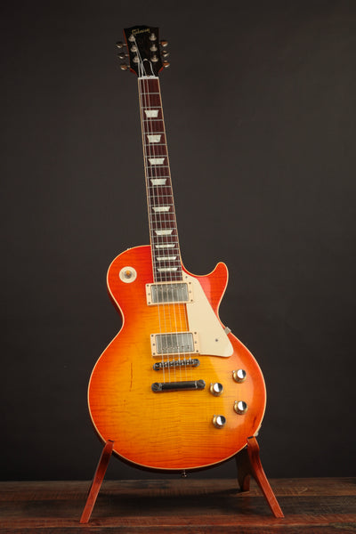 Gibson Custom Shop Joe Walsh 1960 Les Paul Standard, Tangerine Burst (USED, 2013)