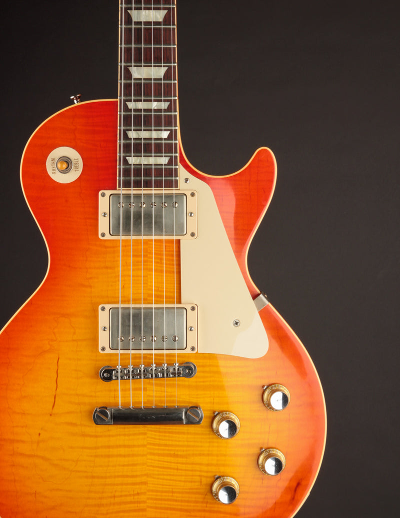 Gibson Custom Shop Joe Walsh 1960 Les Paul Standard, Tangerine Burst (USED, 2013)