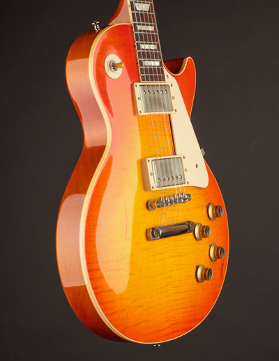 Gibson Custom Shop Joe Walsh 1960 Les Paul Standard, Tangerine Burst (USED, 2013)