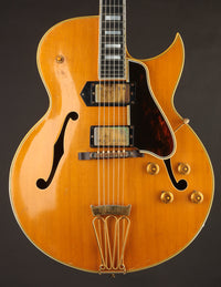Gibson Byrdland Tony Mottola Special, Natural (1958)