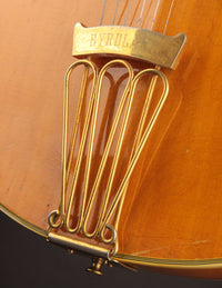 Gibson Byrdland Tony Mottola Special, Natural (1958)