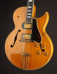 Gibson Byrdland Tony Mottola Special, Natural (1958)