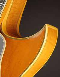 Gibson Byrdland Tony Mottola Special, Natural (1958)