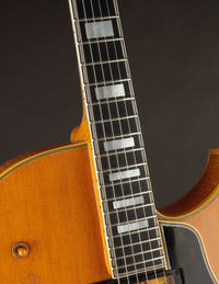 Gibson Byrdland Tony Mottola Special, Natural (1958)