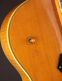 Gibson Byrdland Tony Mottola Special, Natural (1958)