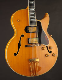 Gibson Byrdland Tony Mottola Special, Natural (1958)