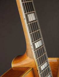 Gibson Byrdland Tony Mottola Special, Natural (1958)