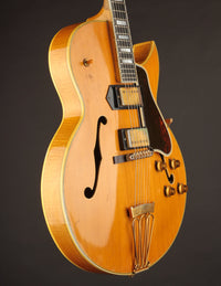 Gibson Byrdland Tony Mottola Special, Natural (1958)