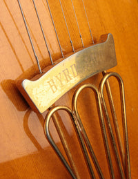 Gibson Byrdland Tony Mottola Special, Natural (1958)