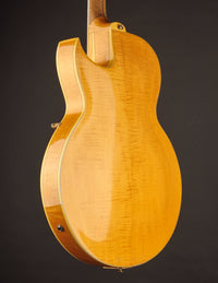 Gibson Byrdland Tony Mottola Special, Natural (1958)