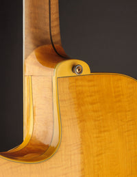 Gibson Byrdland Tony Mottola Special, Natural (1958)