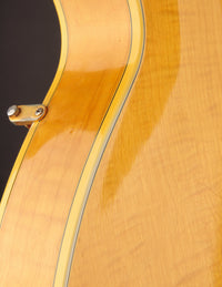 Gibson Byrdland Tony Mottola Special, Natural (1958)