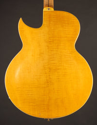 Gibson Byrdland Tony Mottola Special, Natural (1958)