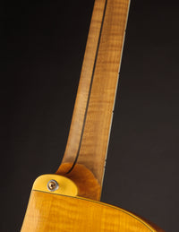 Gibson Byrdland Tony Mottola Special, Natural (1958)