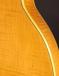 Gibson Byrdland Tony Mottola Special, Natural (1958)