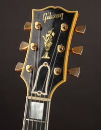 Gibson Byrdland Tony Mottola Special, Natural (1958)