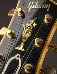 Gibson Byrdland Tony Mottola Special, Natural (1958)