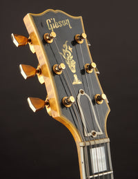 Gibson Byrdland Tony Mottola Special, Natural (1958)