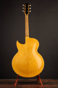 Gibson Byrdland Tony Mottola Special, Natural (1958)