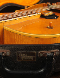 Gibson Byrdland Tony Mottola Special, Natural (1958)