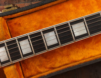 Gibson Byrdland Tony Mottola Special, Natural (1958)