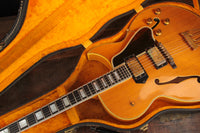 Gibson Byrdland Tony Mottola Special, Natural (1958)