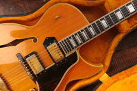Gibson Byrdland Tony Mottola Special, Natural (1958)