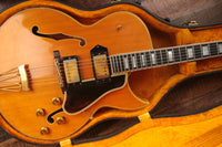 Gibson Byrdland Tony Mottola Special, Natural (1958)