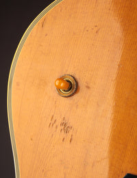 Gibson Byrdland Tony Mottola Special, Natural (1958)
