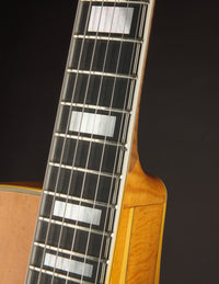 Gibson Byrdland Tony Mottola Special, Natural (1958)