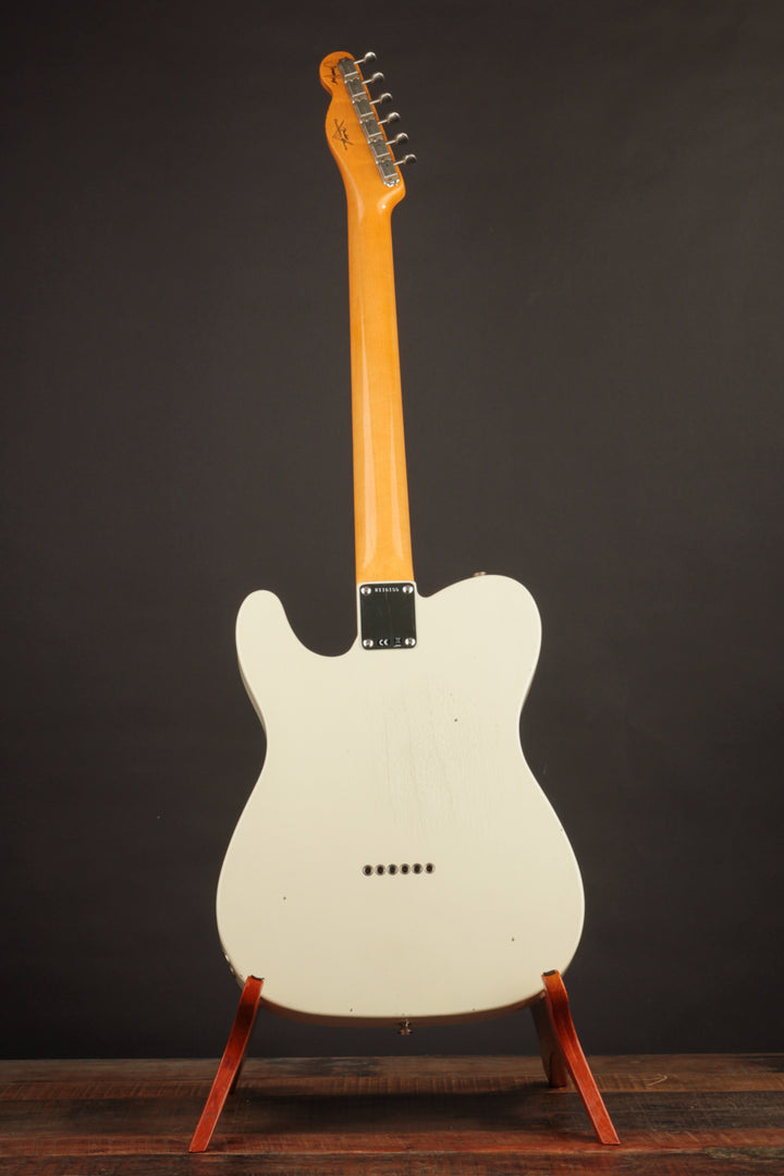 Fender Jimmy Page Telecaster Electric Guitar | Music & Arts