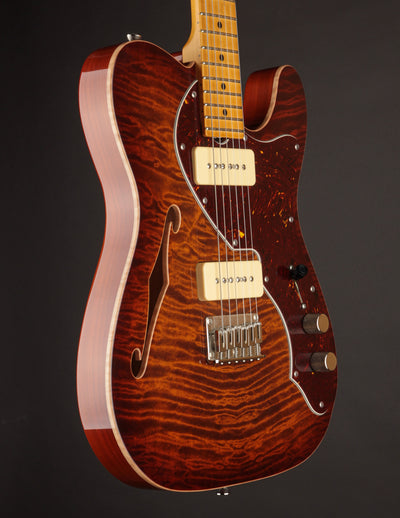 Grosh NOS HT Golden Eye Burst (USED, 2022)