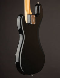 Fender Precision Bass, Black (1974)
