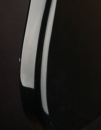 Fender Precision Bass, Black (1974)