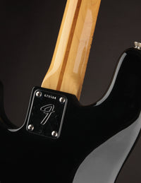 Fender Precision Bass, Black (1974)