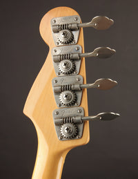 Fender Precision Bass, Black (1974)