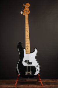 Fender Precision Bass, Black (1974)