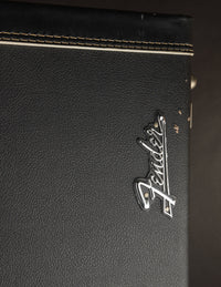 Fender Precision Bass, Black (1974)